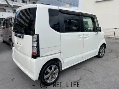 ホンダ N-BOX+