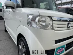 ホンダ N-BOX+