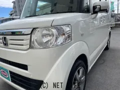 ホンダ N-BOX+
