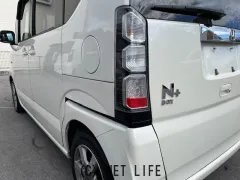 ホンダ N-BOX+