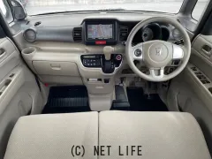 ホンダ N-BOX+