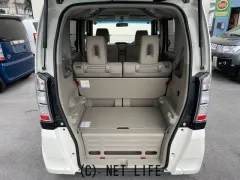 ホンダ N-BOX+