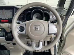 ホンダ N-BOX+