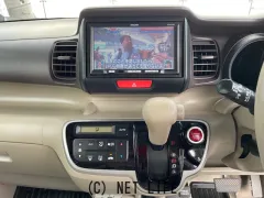 ホンダ N-BOX+