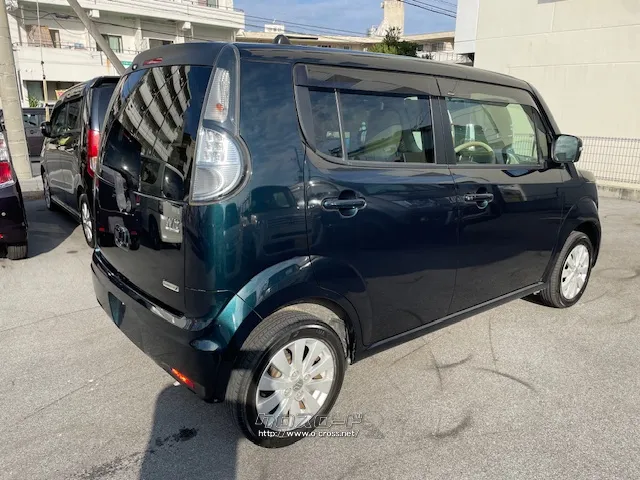 スズキ MRワゴン