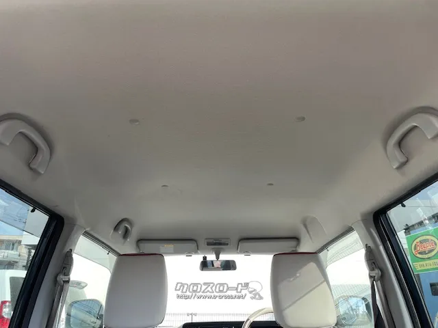 スズキ MRワゴン