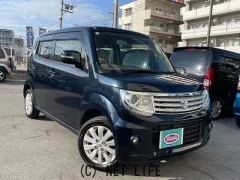 スズキ MRワゴン