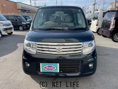 スズキ MRワゴン