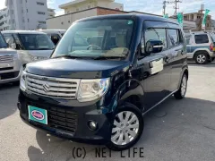 スズキ MRワゴン