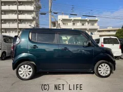 スズキ MRワゴン