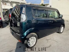 スズキ MRワゴン