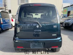 スズキ MRワゴン