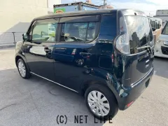 スズキ MRワゴン