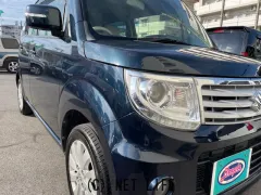 スズキ MRワゴン