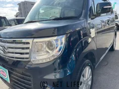 スズキ MRワゴン