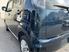 スズキ MRワゴン