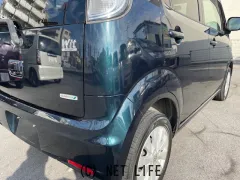 スズキ MRワゴン