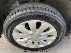 スズキ MRワゴン