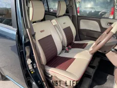 スズキ MRワゴン