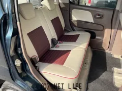 スズキ MRワゴン