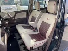 スズキ MRワゴン