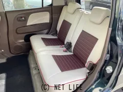 スズキ MRワゴン