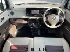 スズキ MRワゴン