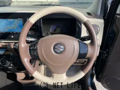 スズキ MRワゴン