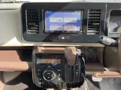 スズキ MRワゴン