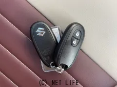 スズキ MRワゴン