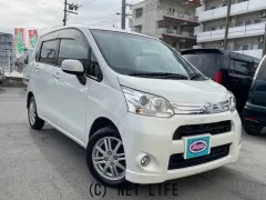 ダイハツ ムーヴ