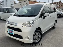 ダイハツ ムーヴ