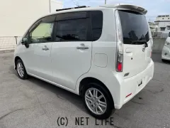 ダイハツ ムーヴ