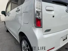 ダイハツ ムーヴ