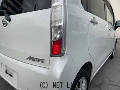 ダイハツ ムーヴ