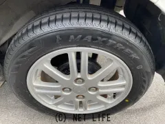 ダイハツ ムーヴ