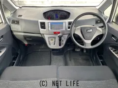 ダイハツ ムーヴ