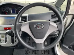 ダイハツ ムーヴ