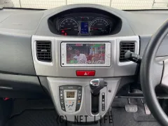 ダイハツ ムーヴ