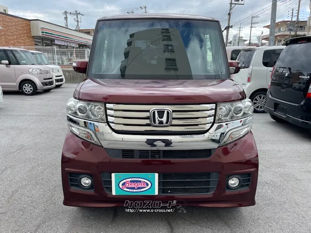 ホンダ N-BOX
