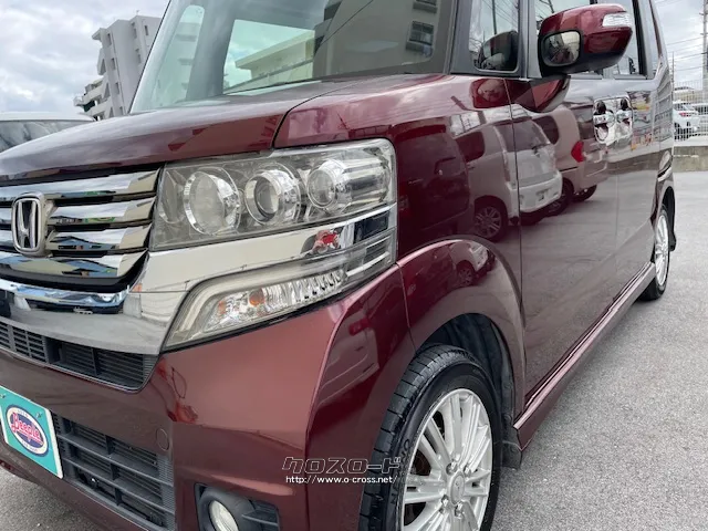 ホンダ N-BOX