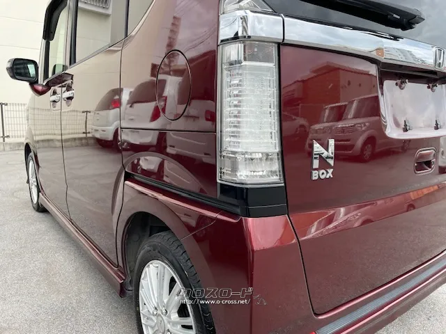 ホンダ N-BOX