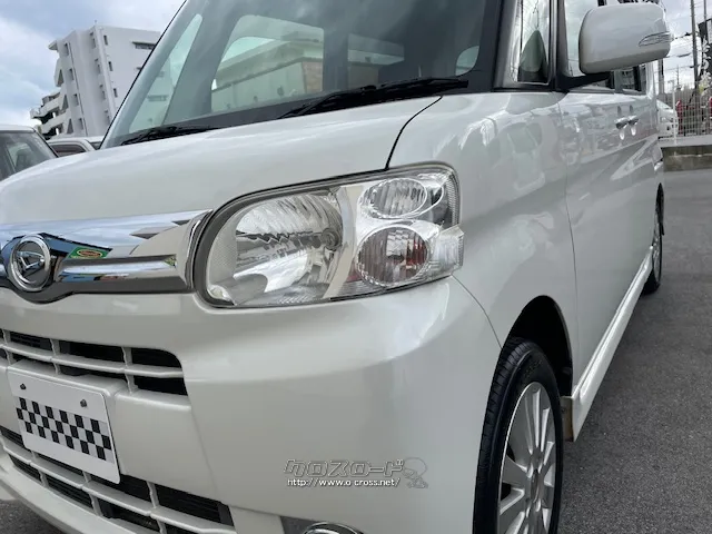 ダイハツ タント