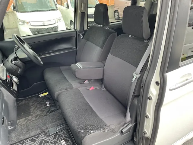 ダイハツ タント