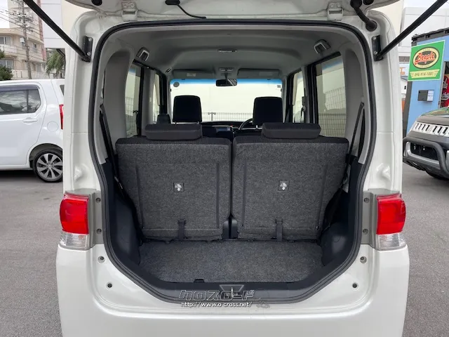 ダイハツ タント