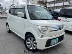 スズキ MRワゴン