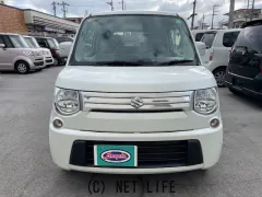 スズキ MRワゴン