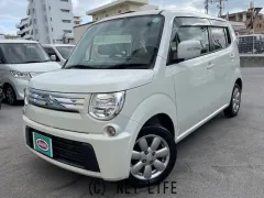 スズキ MRワゴン