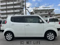 スズキ MRワゴン