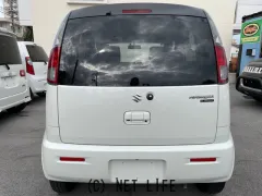 スズキ MRワゴン